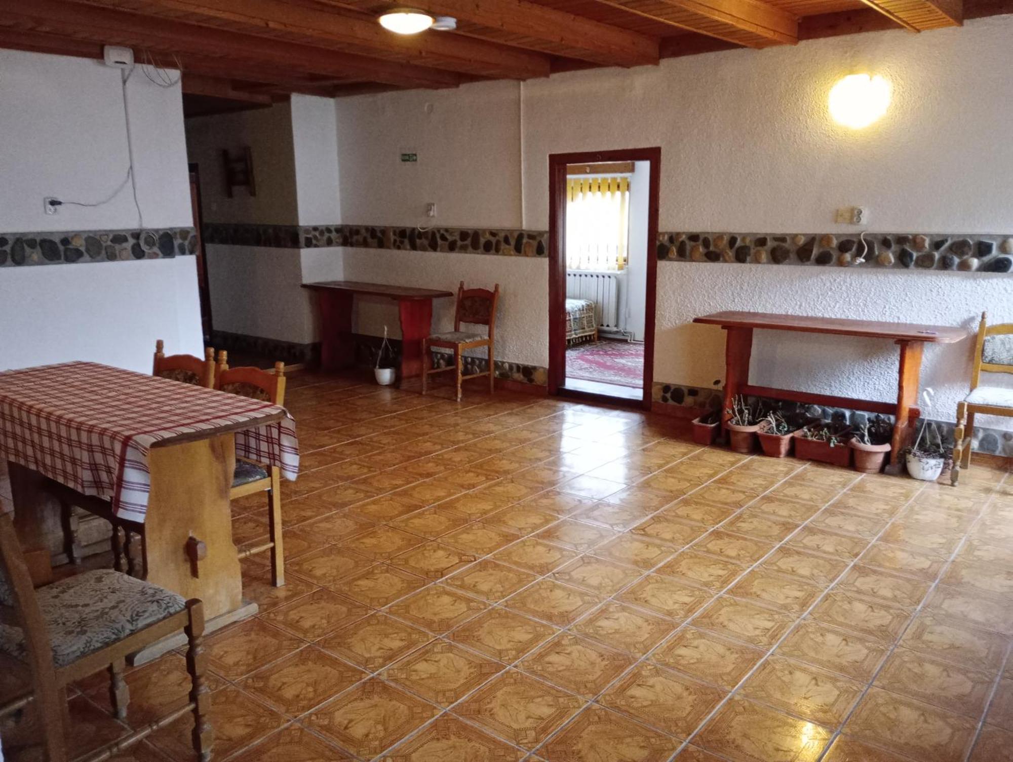 Pensiunea Irina 1 si 2 Zarnesti 1993-2006 Esterno foto